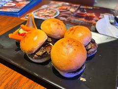 -bluefrog蓝蛙(新三里屯太古里店)