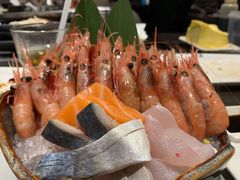-大渔铁板烧(东城店)