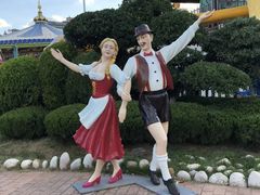 -蓬莱欧乐堡梦幻世界