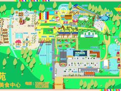 -庭苑美食中心·陈皮烧鹅·海鲜(台山店)