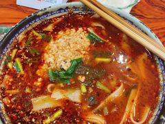 -铁朋小锅米线(金星店)