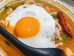 -华嫂冰室(湾仔店)