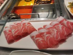 -海底捞火锅(大融城店)