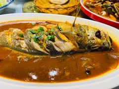 -小螺号海鲜·地道鲁菜(泉城广场店)