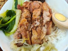 -老柴枝猪脚饭(窑岭店)
