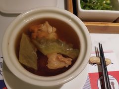 -食大利香港茶餐厅(南亚风情第一城店)