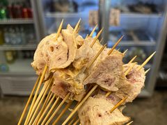 -咏勝锑锅麻辣烫(净居寺路总店)