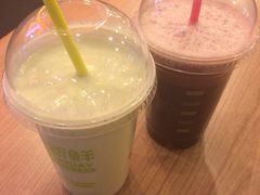 iphone_upload_pic-每日新鲜水果吧(南京东路店)