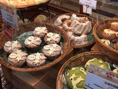 -都恩客(高岛屋百货店)