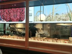 -老乡鸡(上海品尊国际中心店)