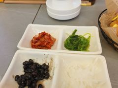 -豚妈妈汤饭·部队锅(南京东路店)