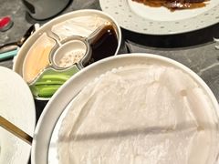 -宫燕府·京菜·烤鸭·淮扬菜(王府中心店)