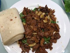 -光辉公鸡馆(事业小区店)