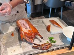 -四季民福烤鸭店(故宫店)