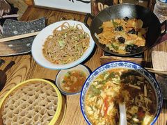 -并州大牌档之醉轻尘