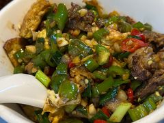 -大碗厨 25年老字号 现炒湘菜(四季天地店)