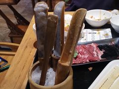 -川中故事·成都老火锅(东书房店)