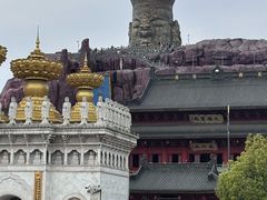 -上海东林寺(金山区)