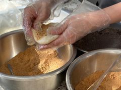 -禾生粑粑坊(陕西路店)