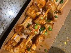 -蛙喔牛蛙(义乌新光汇店)