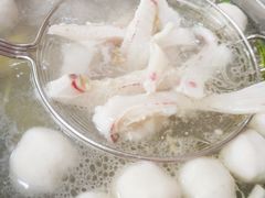 -中山脆肉鲩(新圳东路店)