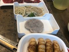 -小龙坎老火锅(北京三里屯店)