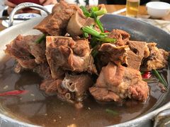 -老磨油饼(高陵店)