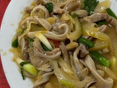 -车头老二大排档(金城步行街店)