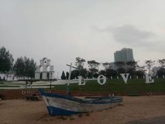 -东戴河风景区