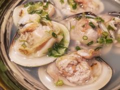 -桂马·日本料理·海胆·海鲜饭·酒场(民主广场店)
