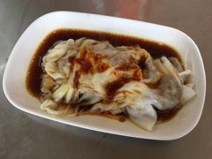 猪腰肠-源记肠粉(华贵路店)