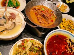 -大鱼徽州·寻味徽菜(万象汇店)