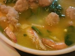 贡丸-张家大院·鲁菜·私房菜(芙蓉街店)