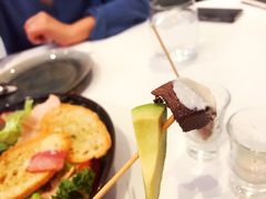 -L'Arome芳芳法国餐厅(仙林金鹰店)