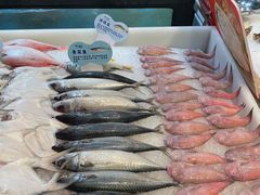 -盒马鲜生(皇庭广场店)