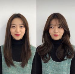 -Miracle集简美发沙龙