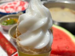 -三人行骨头王火锅(长寿店)