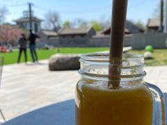 -The Rug Cafe(王府中环店)