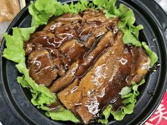 香芋碗蒸肉-天津卫码头(南开大悦城店)