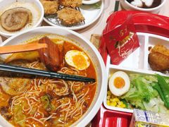 -味千拉面(双井店)