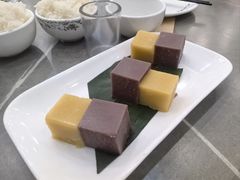 -丽泽山庄·生态怀柔菜·虹鳟鱼(红螺寺店)
