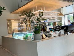 -小满Grainkitchen(滨江商业广场店)