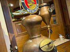 -Restaurant Paulaner am Dom