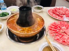 -阳坊胜利涮羊肉(阳坊老店)