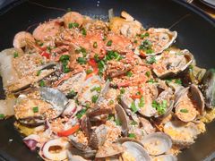 -大厨的餐厅(曾厝垵总店)