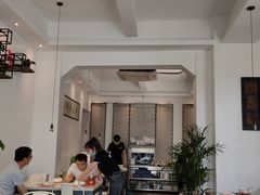 大堂-马头巷·食景园(苏州总店)