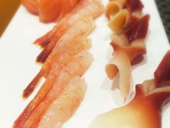 -昊·来了寿司(双楠2店)