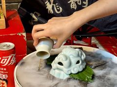 -小龙翻大江文化火锅(宽窄店)