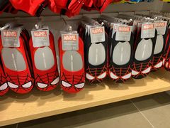 -名创优品(天河区正佳广场二店)