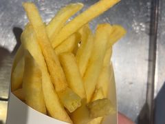 -汉堡王(海昌海洋公园店)